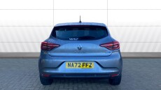 Renault Clio 1.6 E-TECH full hybrid 145 Evolution 5dr Auto Hybrid Hatchback